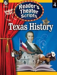 Produktbild: Reader's Theater Scripts
