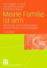 Produktbild: Meine Familie ist arm