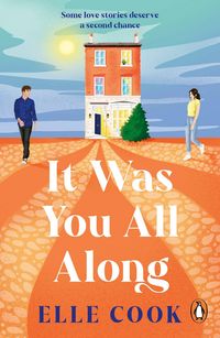 Produktbild: It Was You All Along
