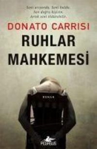 Produktbild: Ruhlar Mahkemesi - Marcus & Sandra Serisi 1