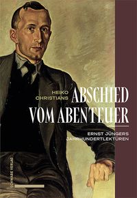 Produktbild: Abschied vom Abenteuer