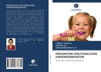 Produktbild: Pr&auml;vention von F&uuml;hrlichen Kinderkrankheiten