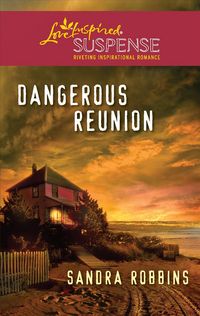Produktbild: Dangerous Reunion