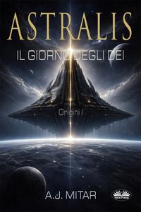 Produktbild: Astralis - Il Giorno Degli D&egrave;i