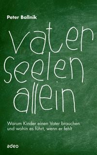 Produktbild: Vaterseelenallein