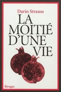 Produktbild: La Moitie D'Une Vie