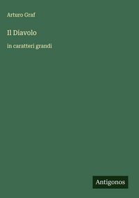 Produktbild: Il Diavolo