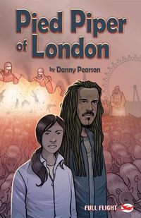Produktbild: Pied Piper of London