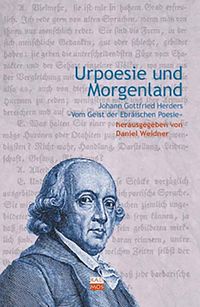Produktbild: Urpoesie und Morgenland