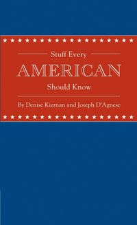 Produktbild: Stuff Every American Should Know