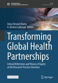 Produktbild: Transforming Global Health Partnerships