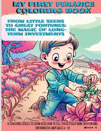 Produktbild: From Little Seeds to Great Fortunes