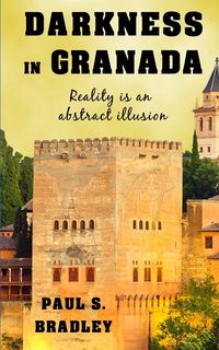 Produktbild: Darkness in Granada