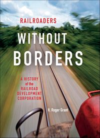 Produktbild: Railroaders without Borders