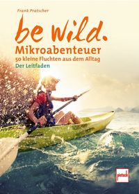 Produktbild Be wild