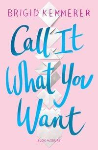Produktbild: Kemmerer, B: Call It What You Want