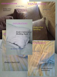 Produktbild: Explorations: Books 1-5 (Explorations Collections, #1)