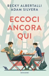 Produktbild: Eccoci ancora qui