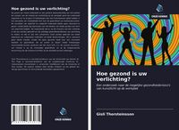 Produktbild: Hoe gezond is uw verlichting?