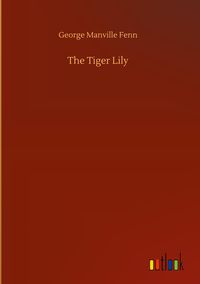 Produktbild: The Tiger Lily
