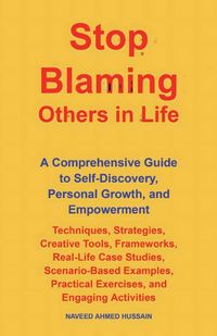 Produktbild: Stop Blaming Others in Life