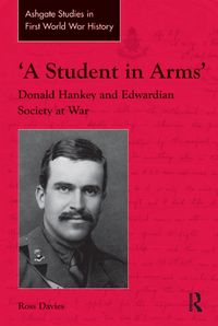 Produktbild: 'A Student in Arms'