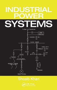 Produktbild: Industrial Power Systems
