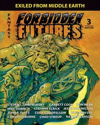 Produktbild: Forbidden Futures 3