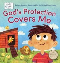 Produktbild: God's Protection Covers Me