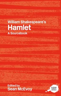Produktbild: William Shakespeare's Hamlet