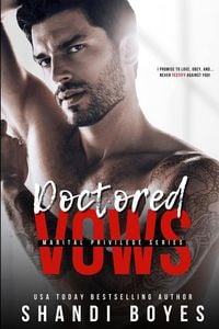 Produktbild: Doctored Vows