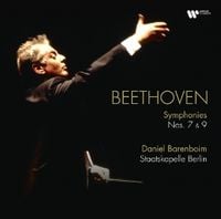 Produktbild: Sinfonien Nr.7&9
