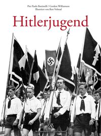 Bild vom Artikel Hitlerjugend vom Autor Pier Paolo Batistelli