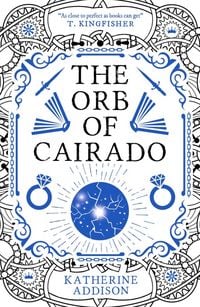 Produktbild: The Orb of Cairado