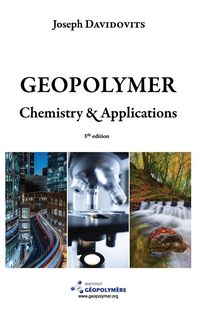 Produktbild: Geopolymer Chemistry and Applications, 5th Ed