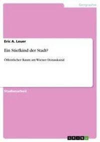 Produktbild: Ein Stiefkind der Stadt?