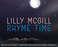 Produktbild: Lilly Mcgill - Rhyme Time