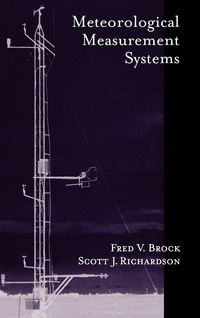 Produktbild: Meteorological Measurement Systems