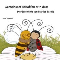 Produktbild: Gemeinsam schaffen wir das!
