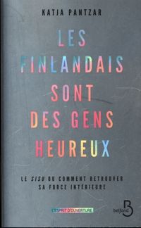 Produktbild: Les Finlandais sont des gens heureux