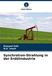 Produktbild: Synchrotron-Strahlung in der Erd&ouml;lindustrie