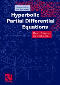 Bild vom Artikel Hyperbolic Partial Differential Equations vom Autor Andreas Meister