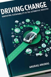 Produktbild: Driving Change