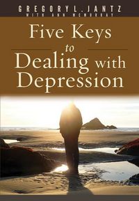 Produktbild: Jantz, G: 5 Keys for Dealing with Depression