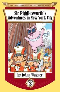 Produktbild: Sir Pigglesworth's Adventures in New York City