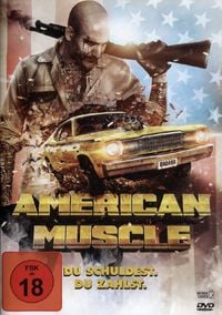 Produktbild: American Muscle