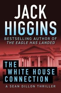Produktbild: The White House Connection
