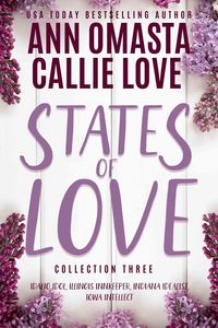 Produktbild: States of Love, Collection 3