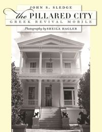 Produktbild: The Pillared City