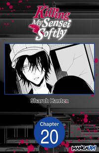 Produktbild: Killing My Sensei Softly #020